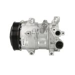 Airconditioning compressor DENSO DCP50313