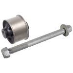 Bucha, suporte do braço de suspensão FEBI BILSTEIN 177317