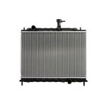 Kühler, Motorkühlung NRF 53492