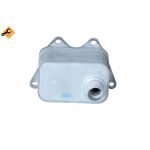 Ölkühler, Motoröl NRF 31173