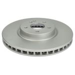Disco de travão BOSCH 0 986 479 D13 frente, ventilado, altamente carbonizado, 1 Peça