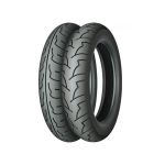 MICHELIN PILOT ACTIV 130/70-17 TL/TT 62H, Pneu moto Arrière