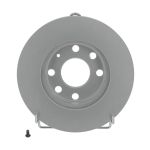 Remschijf FERODO DDF151C