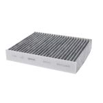 Innenraumfilter CORTECO 80000669