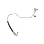 Hoge druk- / lage drukleiding, airconditioning THERMOTEC KTT160454