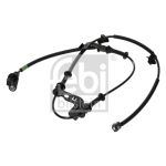 ABS-sensor FEBI BILSTEIN 1001760