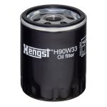 Ölfilter HENGST FILTER H90W33