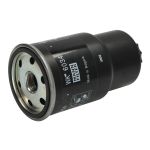 Filtre à carburant MANN-FILTER WK 6034