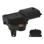 Sensor, Ladedruck FEBI BILSTEIN 104818