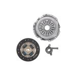 Kit d'embrayage VALEO 834560