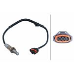 Sonda Lambda HELLA 6PA 358 243-871
