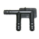 T-Verbindung ROMIX C60650, 2 Stück