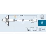 Sonda lambda FAE 75608