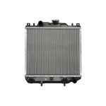 Kühler, Motorkühlung NRF 52110