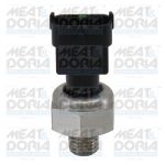 Sensor, presión de combustible MEAT & DORIA 825022