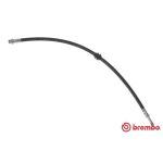 Flexible de frein BREMBO T 50 061
