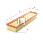 Luftfilter SOFIMA S 3260 A