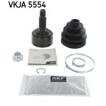 Conjunto de juntas, veio de transmissão SKF VKJA 5554