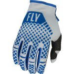 Guantes de moto FLY RACING YOUTH KINETIC Talla YM