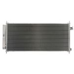 Kondensator, Klimaanlage DENSO DCN40026