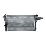 Radiator, motorkoeling NRF 58775