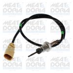 Sensor, Abgastemperatur MEAT & DORIA 12848