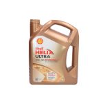 Motoröl SHELL 550073849 Helix 0W30 5L