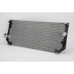 Condensator, airconditioning THERMOTEC KTT110180