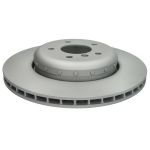 Disco de freno BOSCH 0 986 479 E13 trasero, ventilado , altamente carbonizado, 1 Pieza