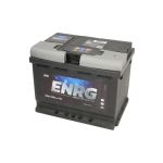 Akumulator ENRG START&STOP EFB 60Ah 560A P+