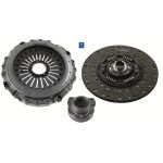Kit d'embrayage complet SACHS 3400 700 372:009