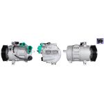 Compresseur de climatisation ELSTOCK 51-1133