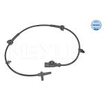 Capteur, vitesse de rou MEYLE 714 899 0014