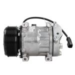 Ilmastoinnin kompressori MAHLE ACP 1720 000S