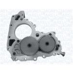 Vakuumpumpe MAGNETI MARELLI 351516000121