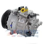 Klimakompressor MEAT & DORIA K15439