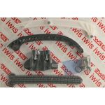 Conjunto de controlo da válvula (corrente + elementos) IWIS 59486SET