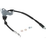 Bremsschlauch HERTH+BUSS ELPARTS J3702411