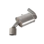 Endschalldämpfer 4MAX 0219-01-03100