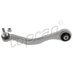 Suspensão da roda HANS PRIES 502 386