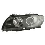 Hauptscheinwerfer DEPO 444-1135L-LDM2C