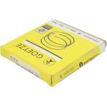 Jeu de segments de piston GOETZE 08-432900-00