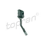 Sensor, binnentemperatuur HANS PRIES 118 016