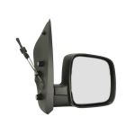 Specchietti retrovisori esterni BLIC 5402-04-1121615 destra