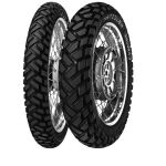 METZELER ENDURO 3 SAHARA 140/80-17 TT 54S, Pneu tout terrain Arrière