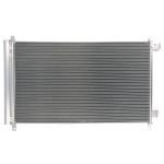 Condensatore, impianto di climatizzazione THERMOTEC KTT110743