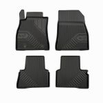 Tapis en caoutchouc FROGUM FRG77409002
