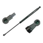 Gasveer, kofferdeksel MEYLE 30-40 910 0035