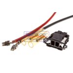Kabelreparationssats, invändig fläktvärmare SENCOM 503081