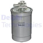 Kraftstofffilter DELPHI HDF595